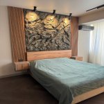 Satılır 3 otaqlı Yeni Tikili, Həzi Aslanov metrosu, Xətai rayonu 5