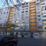 Satılır 2 otaqlı Köhnə Tikili, Nəriman Nərimanov metrosu, Nərimanov rayonu 12