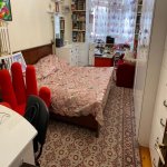 Kirayə (aylıq) 9 otaqlı Həyət evi/villa, Memar Əcəmi metrosu, 8-ci mikrorayon, Binəqədi rayonu 19