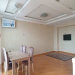 Kirayə (aylıq) 3 otaqlı Yeni Tikili, Həzi Aslanov metrosu, Xətai rayonu 2