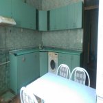 Kirayə (aylıq) 3 otaqlı Yeni Tikili, Gənclik metrosu, Nərimanov rayonu 9