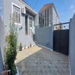 Satılır 3 otaqlı Həyət evi/villa, Yeni Ramana, Sabunçu rayonu 2