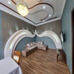 Kirayə (günlük) 4 otaqlı Həyət evi/villa Quba 5