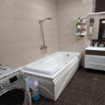 Satılır 4 otaqlı Yeni Tikili, Qara Qarayev metrosu, Nizami rayonu 31