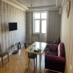 Kirayə (aylıq) 3 otaqlı Yeni Tikili, Nəriman Nərimanov metrosu, Montin qəs., Nərimanov rayonu 1