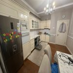 Kirayə (aylıq) 3 otaqlı Yeni Tikili, Nəriman Nərimanov metrosu, Nərimanov rayonu 8