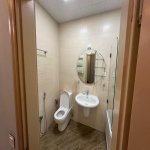 Аренда 3 комнат Новостройка, м. Эльмляр Академиясы метро, Памятник Нариманова, Ясамал район 12
