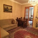 Satılır 4 otaqlı Həyət evi/villa, 20-ci sahə, Səbail rayonu 4