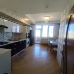 Kirayə (aylıq) 3 otaqlı Yeni Tikili, Badamdar qəs., Səbail rayonu 9