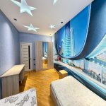 Продажа 3 комнатная Новостройка, м. Ази Асланова метро, Хетаи район 6