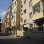 Satılır 3 otaqlı Köhnə Tikili, Dərnəgül metrosu, 7-ci mikrorayon, Binəqədi rayonu 1