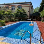 Kirayə (aylıq) 5 otaqlı Bağ evi, Novxanı, Abşeron rayonu 1