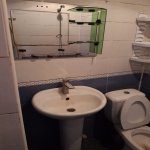 Kirayə (aylıq) 1 otaqlı Həyət evi/villa, Xalqlar dostluğu metrosu, 8-ci kilometr, Nizami rayonu 5