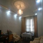 Satılır 1 otaqlı Yeni Tikili, Nəsimi metrosu, 9-cu mikrorayon, Binəqədi rayonu 2