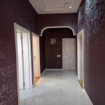 Satılır 3 otaqlı Həyət evi/villa, Avtovağzal metrosu, Sulutəpə qəs., Binəqədi rayonu 9