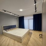 Аренда 2 комнат Новостройка, м. Дярнягюль метро, 8-ой микрорайон, Бинагадинский р-н район 3