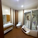 Аренда 4 комнатная Новостройка, , Насими район 10