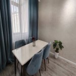 Kirayə (günlük) 2 otaqlı Yeni Tikili, Nəriman Nərimanov metrosu, Nərimanov rayonu 2