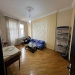 Kirayə (aylıq) 3 otaqlı Yeni Tikili, Qara Qarayev metrosu, 8-ci kilometr, Nizami rayonu 1