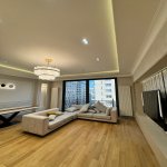 Kirayə (aylıq) 3 otaqlı Yeni Tikili, 28 May metrosu, Səbail rayonu 2