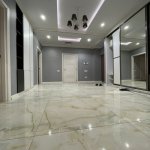 Kirayə (aylıq) 3 otaqlı Yeni Tikili, İçərişəhər metrosu, Səbail rayonu 11