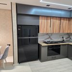 Аренда 2 комнатная Новостройка, м. 8 Ноябрь метро, Насими район 5