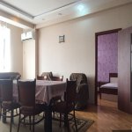 Kirayə (aylıq) 3 otaqlı Yeni Tikili, Azadlıq metrosu, 8-ci mikrorayon, Binəqədi rayonu 2