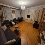 Продажа 2 комнатная Вторичка, Nizami метро, Ясамал район 2