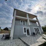 Satılır 5 otaqlı Həyət evi/villa, Bilgəh qəs., Sabunçu rayonu 2