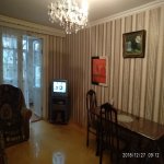 Kirayə (aylıq) 3 otaqlı Köhnə Tikili, Nəriman Nərimanov metrosu, Nərimanov rayonu 1