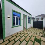 Satılır 3 otaqlı Həyət evi/villa, Binə qəs., Xəzər rayonu 1