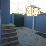 Satılır 3 otaqlı Həyət evi/villa, Azadlıq metrosu, Binəqədi qəs., Binəqədi rayonu 4