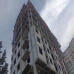 Satılır 3 otaqlı Yeni Tikili, Neftçilər metrosu, Nizami rayonu 1