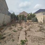 Satılır 4 otaqlı Həyət evi/villa, Binə qəs., Xəzər rayonu 3