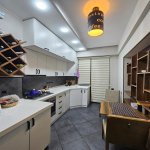 Satılır 2 otaqlı Yeni Tikili, İnşaatçılar metrosu, Yasamal rayonu 10