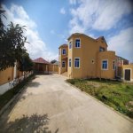 Satılır 7 otaqlı Həyət evi/villa, Masazır, Abşeron rayonu 25