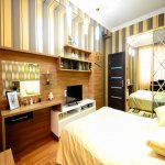 Satılır 2 otaqlı Yeni Tikili, İnşaatçılar metrosu, Yasamal rayonu 9