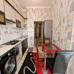Kirayə (aylıq) 3 otaqlı Yeni Tikili, Həzi Aslanov metrosu, Xətai rayonu 16