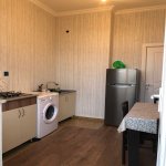 Продажа 1 комнатная Новостройка, Хетаи район 5