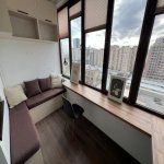 Аренда 2 комнатная Новостройка, м. Хетаи метро, Белый город, Хетаи район 22