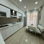 Kirayə (aylıq) 3 otaqlı Yeni Tikili, Badamdar qəs., Səbail rayonu 4