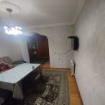 Kirayə (aylıq) 4 otaqlı Köhnə Tikili, İnşaatçılar metrosu, Yasamal rayonu 4