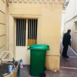 Satılır 20 otaqlı Həyət evi/villa, İçərişəhər metrosu, Badamdar qəs., Səbail rayonu 13