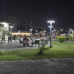 Satılır 2 otaqlı Yeni Tikili, Ambassador otel, Yasamal rayonu 8