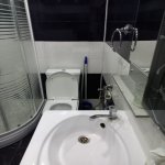 Kirayə (aylıq) 1 otaqlı Yeni Tikili, İnşaatçılar metrosu, Yeni Yasamal qəs., Yasamal rayonu 10