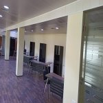 Kirayə (aylıq) 3 otaqlı Ofis, Nəriman Nərimanov metrosu, Nərimanov rayonu 7