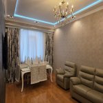 Satılır 3 otaqlı Yeni Tikili, Avtovağzal metrosu, Biləcəri qəs., Binəqədi rayonu 6