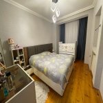 Satılır 3 otaqlı Köhnə Tikili, 20 Yanvar metrosu, 9-cu mikrorayon, Binəqədi rayonu 4