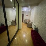 Kirayə (aylıq) 3 otaqlı Yeni Tikili, Nəriman Nərimanov metrosu, Montin qəs., Nərimanov rayonu 18