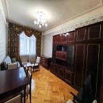 Аренда 3 комнатная Вторичка, Отель Европа, Насими район 4